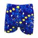 Man's clothing Men's swim trunks Pool drawstring Plus size beach swimsuit for men_viptrois.com