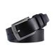 Men's Belts Business Casual Simple Belts Versatile Belts Pin Buckle Jeans_viptrois.com