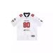 2026 New Versatile Niche American Style Printed Loose Short Sleeve Jersey Street Sports Casual T-Shirt For Men_viptrois.com