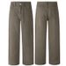 Men's Winter Fleece-Lined Jeans – Loose Straight Fit High Street Fashion Pants (S-3XL)_viptrois.com