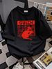 New Popular Gulch Band Black T Shirt Cotton Full Size S 5XL Stretched Unisex Soft Fashion Summer Homme Graphic Streetwear Stylish Designer Clothes_viptrois.com