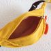 Boys' Crossbody Chest Bag - Minimalist Travel Sling Pack, Adjustable Waist Bag For Kids_viptrois.com