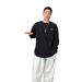 Autumn New Men's Fashion Personality American Style Color Block Pullover Crew Neck Long Sleeve Sweatshirt Sports_viptrois.com
