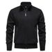 Men's Clothing Sweater Knitted Sweater Stand Collar Slim Trendy Cardigan Jacket Fashion Knit Sweater Slim Fit Stand Collar Casual Pullover For Winter_viptrois.com