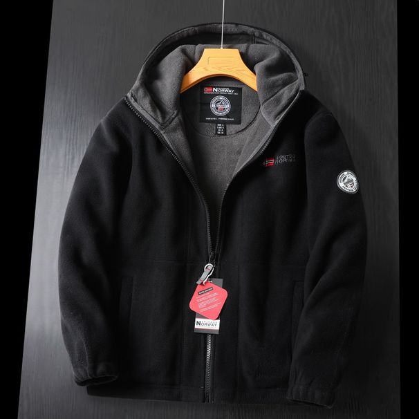 2025 Winter Warm, Magnetic Hurricane Cap Tunnel Cold-resistant Model, Double-layer Molten Velvet Five-dimensional Killing_viptrois.com
