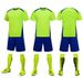 Men's Clothing children's football uniforms training camp training jerseys children's clothing adult same style jerseys can be printed_viptrois.com