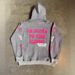 Men's Clothing Men And Women Loose Hooded Sweatshirts Hoodies Men And Women High Street Same Style Sweatshirt Jacket Tops_viptrois.com