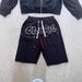 Men's Clothing Autumn And Winter Personality Hot Diamond Loose Jacket New Men And Women's Zipper Hoodie Long Sleeved Sweater_viptrois.com