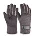 Men's Gloves New Suede Warm Gloves Men's Autumn And Winter Outdoor Cycling Plus Velvet Thickened Cycling Driving Windproof Cotton Gloves_viptrois.com