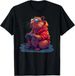 T-shirtcapybara Gamer Funny Capybara Rodent 2026 _ Video Games Lo_viptrois.com