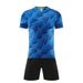 Men's Clothing printed jerseys for children and adults, sports jerseys for men, football suits, men's competition training suits_viptrois.com