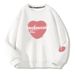 Autumn And Winter Fleece Thickened Men's Sweater Japanese High-end Casual Versatile Teen Top_viptrois.com