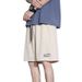 Men's Clothing Men's Sports Loose Quick Drying Beach Basketball Shorts Men's Wear_viptrois.com
