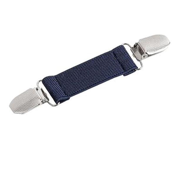Fashion Dress Belt Suit Scarf Clip Retro Cardigan Tie Clip Back Belt Shawl Clip Glove Clip_viptrois.com