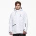 Unisex Waterproof Ski Jacket For Men & Women – Windproof Thermal Snowboarding Coat For All-Season Outdoor Adventures_viptrois.com