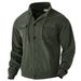 Autumn Winter Men's Corduroy Turn-Down Collar New American Retro Multi-Pocket Workwear Jacket_viptrois.com