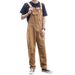 Man's clothing Men's denim overalls couple ripped loose straight jumpsuit wide leg overalls suspenders ins Daddy pants_viptrois.com