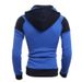 Men's Clothing Autumn Slim Casual Hooded Sweatshirt WY702_viptrois.com