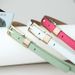 women's belt simple light luxury high-end candy color ready-made belt decorative jeans belt_viptrois.com