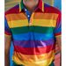 Men's Clothing Short Sleeved Shirt Digital Printing Hawaiian Style Casual Fashion_viptrois.com
