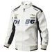2025 New Leather Jacket Men's Jacket Spring And Autumn New Trendy Brand Locomotive Clothing_viptrois.com