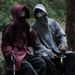 Men's summer mountain style outdoor breathable lightweight trendy brand loose and versatile casual hooded sun protection_viptrois.com