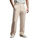 Men's Clothing Thin Loose Casual Trend Business Simple Sports Wide Leg Trousers_viptrois.com