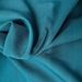 Men's Moroccan Style Embroidered Thobe – Modest Islamic Long Robe With Side Pockets (S-Xxl) – Polyester-Rayon-Spandex Blend_viptrois.com