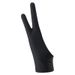 Personalized Single-finger Three-layer Anti-touch Painting Sketch Graphics Tablet Flat Drawing Gloves_viptrois.com