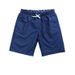 Men's Clothing Solid Color Quick Drying Beach Pants Men's Surf Shorts Loose Large Pants Casual Vacation Large Size Five Point Beach Shorts_viptrois.com