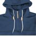 Pure 2023 Autumn Winter New Men's Hooded Youth Sports Casual Loose Solid Color Sweatshirt Jacket_viptrois.com