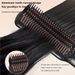 Hot Cold Wind Hair Heat Protection, Anti-Scald, Volumizing Brush, Intelligent Power-Off, Lazy Straightening And Curling_viptrois.com