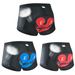 Men's Cycling Underwear Cycling Shorts_viptrois.com
