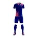 Men's Clothing summer personalized printing sports training camp jersey quick-drying football uniform suit competition men and women_viptrois.com