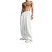 Men's Sweatpants Drawstring Waist Straight Leg Wide Leg Loose Long Pants With Pockets Style_viptrois.com