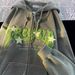 Hip-Hop Corduroy Zip-Up Hoodie – Unisex Oversized Streetwear Jacket With Embroidered Horns (Green/Tan/Charcoal, M-3XL)_viptrois.com