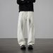 Vintage Style Jeans For Men & Women – High Street Loose Fit Straight-Leg Denim Pants, Durable & Casual_viptrois.com