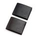 Wallet Card Cases Short Men's Wallet Retro Leather Large Capacity Casual US Dollar Wallet Card Holder Integrated Wallet_viptrois.com