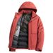Men's Graphene New Autumn Winter Thickened Warm Hiking Jacket Casual Daily Wear Cotton Coat_viptrois.com