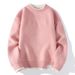 Pure Cross-Border Foreign Trade Dropshipping Autumn Winter Men's Knitted Two Pieces Hot-Selling Cashmere Youth Fashion_viptrois.com