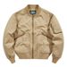 Men's Clothing Spring And Autumn Men's All Match Bomber Jacket Baseball Jacket Casual Loose Retro Cotton Work Jacket Men's Fashion Clothes_viptrois.com