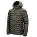 2024 New Autumn Winter Jacket Style Detachable Hood Solid Color Men's Cotton Coat_viptrois.com