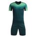 Men's Clothing sports children's adult team clothing printing professional jersey cross-border football uniform suit men and women_viptrois.com