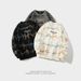 White Background Flat Spring And Autumn New Men's Hoodie Casual Versatile Youth Handsome Long Sleeved T-Shirt Round Neck A43_viptrois.com