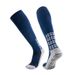 Football Socks Long Tube Thick Towel Bottom Sports Socks Adult Glue Non Slip Wear Resistant Breathable Over The Knee Sports Socks_viptrois.com