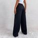 Men's Clothing Casual Loose Plus Velvet Sweatpants_viptrois.com