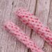 Fluffy Towel Shoelace Girl Fit Canvas Shoes High And Low Flat Shoe Rope_viptrois.com
