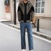 Loom Loom 2024 European And American Cross-Border Summer Hooded High-End Casual Woolen Spring Outfit Stylish Men's Trench Coat_viptrois.com