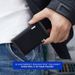 Money Clips Double Layer Rfid Metal Credit Card Holder Smart Wallet Men's Card Bag Bank Card Box Wallet Wallet Men_viptrois.com