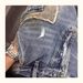 Spring And Autumn American Casual Handsome Washed Retro Workwear Jeans Men's Straight Loose High Street Tapered Pants Trend_viptrois.com